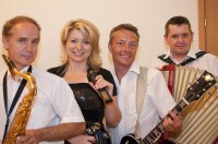 Zespół muzyczny PARTNER Radom Radom