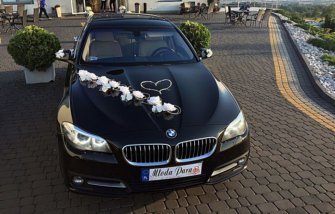 BMW 5 Kielce