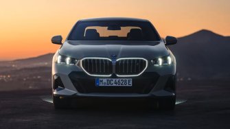 Luksusowe białe BMW do Ślubu! Najnowszy model!  Kraków