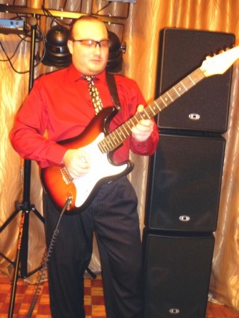 TOMEK Augustów