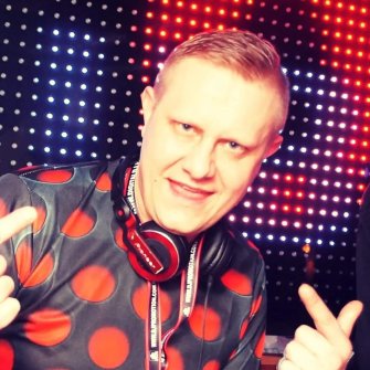 Dj Din - Arkadiusz Lipiński Chorzów