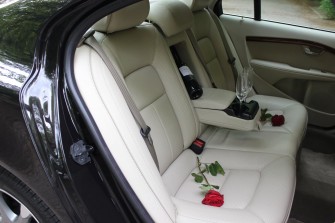 Prestiżowe Volvo S80 T6 Polestar 2012 do ślubu również Trójmiasto ! Elbląg