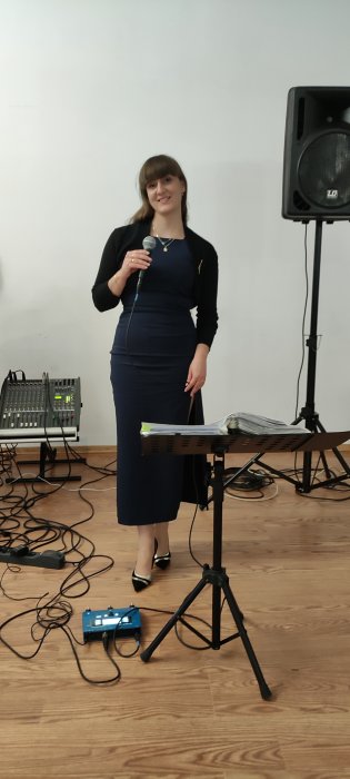 Zespół muzyczny " PULS " Chrzanów okolice Jankowice