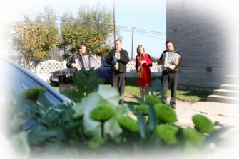 Wesele w Stromcu 2010 Kozienice