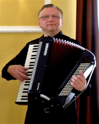 Ryszard Warszawa