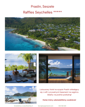 Wyspa Marzeń  Strzebielino