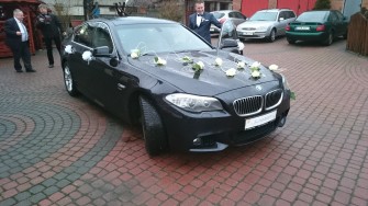 BMW M5 DO ŚLUBU! Tomaszów Mazowiecki