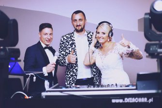 Dj Zachar - Light & Sound - Event & Wedding DJ Radom