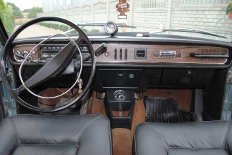 Volvo 164 Pabianice