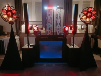 Didżej maRAKUja Korfantów