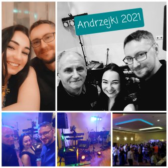 Andrzejki 2021 Żywiec