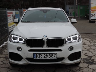 BMW X5 Mpakiet 2016r. (500zł), Audi A6 S6 (350zł)  Limanowa
