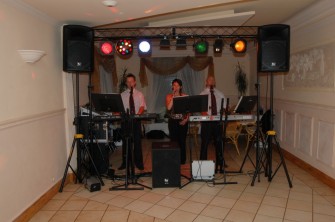 Arian Zespół Muzyczny Kraków