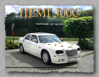Auta do ślubu, luksusowe limuzyny ślubne!!! Dębica