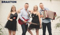 Zespół muzyczny BRAXTON Zakrzów