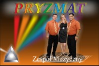 ...Zespół Muzyczny PRYZMAT... Krosno