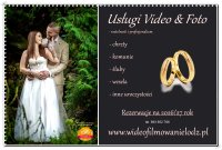 Video & Foto - woj. Łódzkie Zgierz