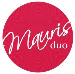 Mauris Duo - Wodzireje: Dj+wokalistka Elbląg