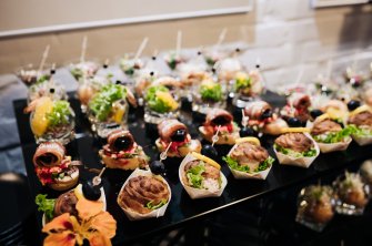 Jajko Catering & Services Warszawa