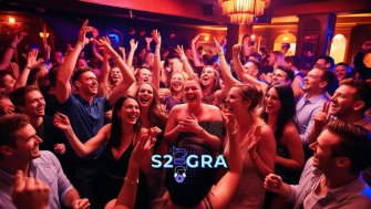 DJ na wesele S2GRA Dolny Śląsk Wrocław