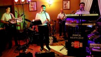 Zespół muzyczny SYSTEM - 100% na żywo Poznań,Leszno, Włoszakowice