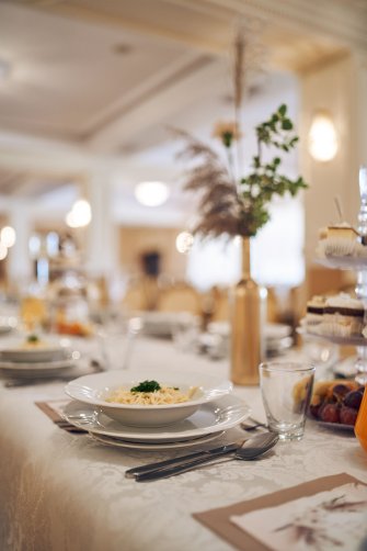 Hotel Lilia sala weselna Włoszczowa