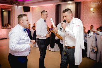 DeKowers – Twoje wesele w dobrych rękach Lidzbark u