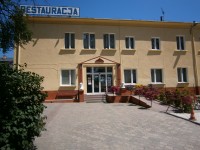 Restauracja Savana Opoczno