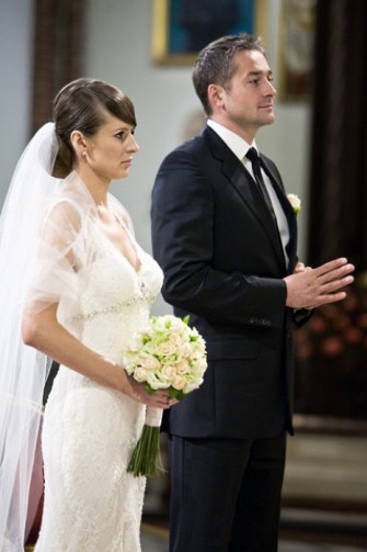 Ela i Tomek Marki
