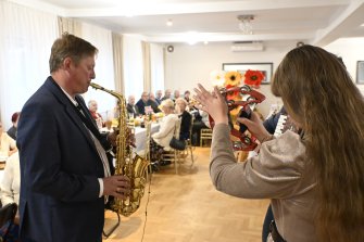 Zespół muzyczny " PULS " Chrzanów okolice Jankowice