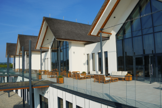 Restauracja Tarasowa Gdów