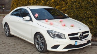 Mercedes CLA Rybnik