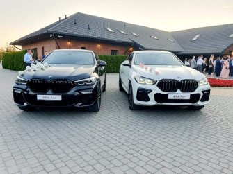BMW X6, PORSCHE TAYCAN, LEXUS RX, MASERATI i inne :) Białystok
