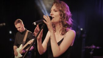 Zespół muzyczny Covers - Przeworsk
