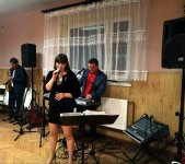 Zespół muzyczny " PULS " Chrzanów okolice Jankowice