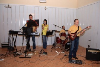 ROBERT ŁUKOWSKI & GRYFFON świerklaniec