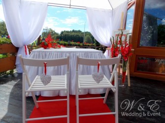 W&E Wedding&Event Jelenia Góra