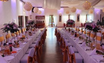 Hotel Skarpa Łódź