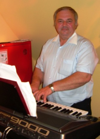 Henio Turek