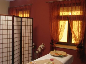 DAY SPA Lucyna.  Skierniewice