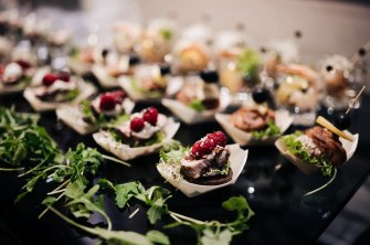 Jajko Catering & Services Warszawa
