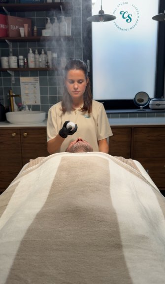 Chill Studio - naturalne piękno w dniu, które zapamiętasz na zawsze  Olesno