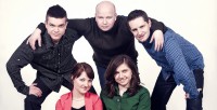 Zespół muzyczny ''Stella Music Band'' Lublin