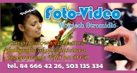 Studio Foto Wideo Wojciech Stromidło Tomaszów Lubelski