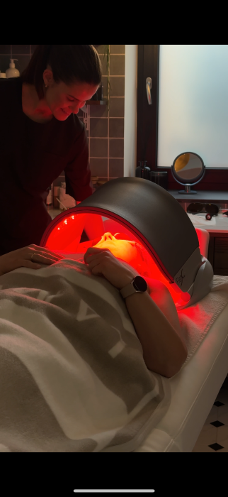 Chill Studio - naturalne piękno w dniu, które zapamiętasz na zawsze  Olesno