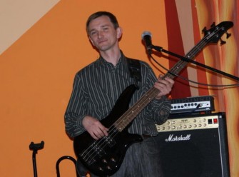 Rafał Preczów