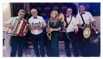 Mikołajowa Band Grodków