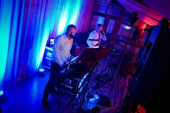 Zespół muzyczny AdiSound + Dj Poznań