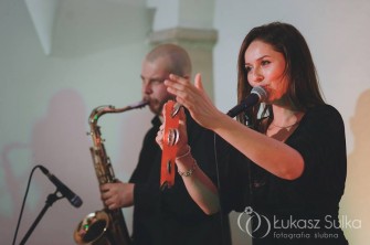 One Love - Muzyczny Projekt Weselny  Wrocław