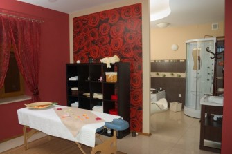 DAY SPA Lucyna.  Skierniewice